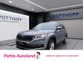 Skoda Kodiaq 2.0 TDI DSG AMBITION NAVI AHK KLIMA PDC Grau - thumbnail 1