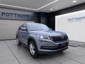 Skoda Kodiaq 2.0 TDI DSG AMBITION NAVI AHK KLIMA PDC Grau - thumbnail 6
