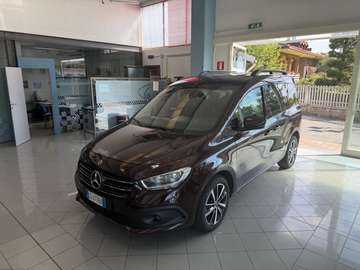 Classe T Long - W420 Long 180d Premium auto