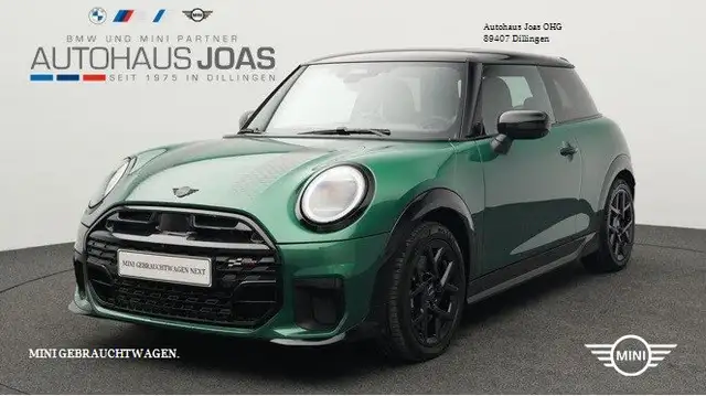 MINI Cooper S Coupe Cooper S Head-Up, HK HiFi, Pano.Dach, Shz