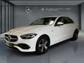 Mercedes-Benz C 300 e Avantgarde+Kamera+Memory+Navi+Ambiente Weiß - thumbnail 1