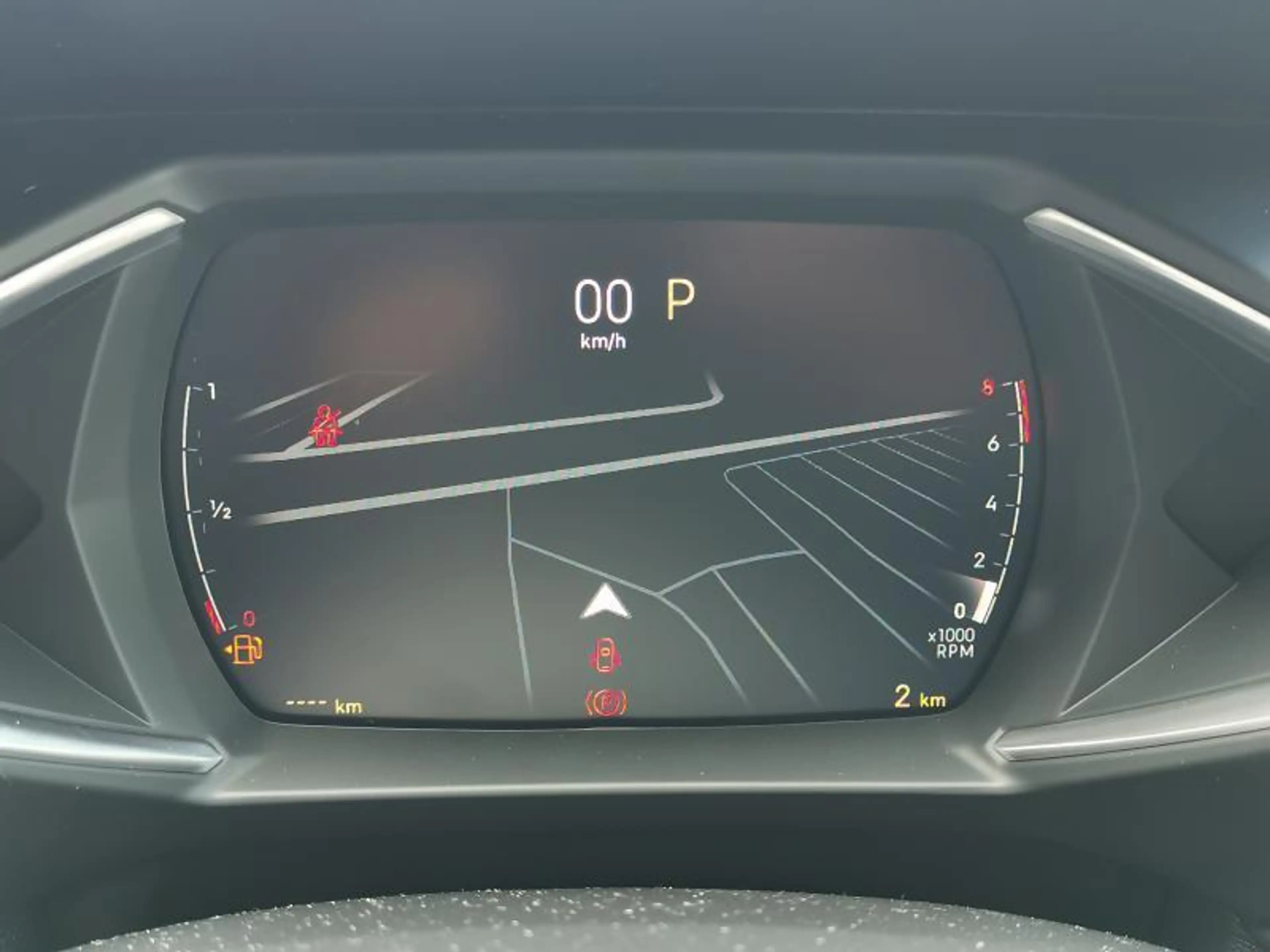 DS Automobiles DS 3 Bastille / EAT8 / 130ch — photo 10