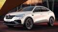 Renault Arkana Arkana TCe Mild Hybrid 140 EDC Techno+City Neu Білий - thumbnail 1
