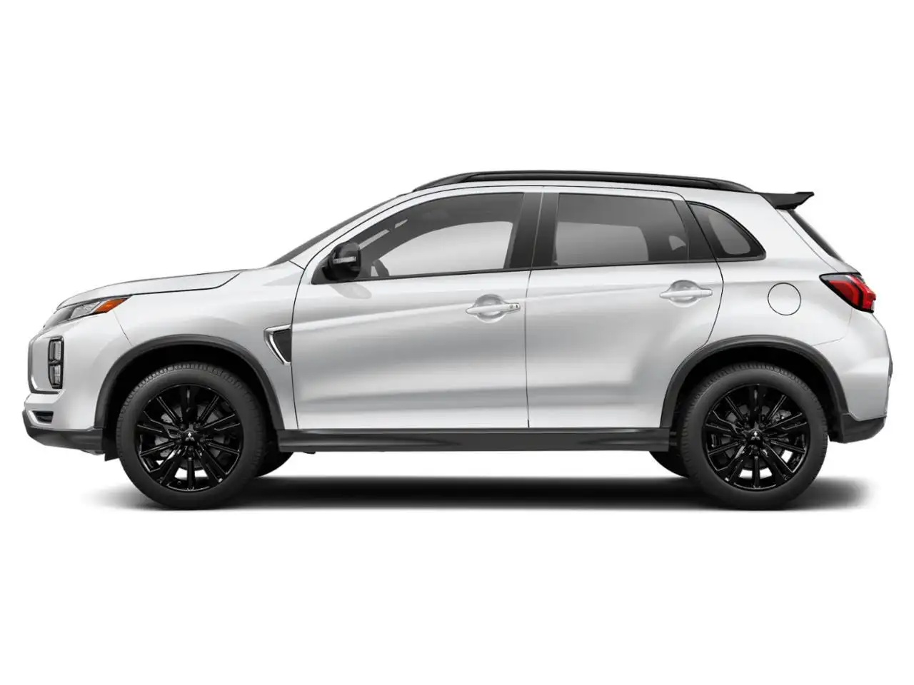 Mitsubishi RVR снимка Mitsubishi RVR