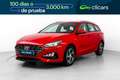Hyundai i30 1.6CRDi Klass 48V 136 Rojo - thumbnail 1