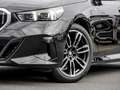 BMW 520 d xDrive M Sport+DA Plus+PA+AHK+RFK+HuD Schwarz - thumbnail 5