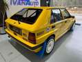 Lancia Delta 2000 Integrale Amarillo - thumbnail 4