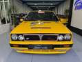 Lancia Delta 2000 Integrale Jaune - thumbnail 3
