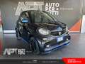 smart forTwo Fortwo eq Brabus Style my19 Negro - thumbnail 2