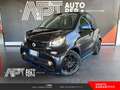 smart forTwo Fortwo eq Brabus Style my19 Negro - thumbnail 22
