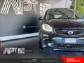 smart forTwo Fortwo eq Brabus Style my19 Negro - thumbnail 21