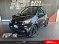 smart forTwo Fortwo eq Brabus Style my19 Negro - thumbnail 29