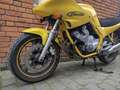 Yamaha XJ 600 XJ600S Zwart - thumbnail 4