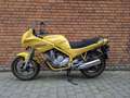 Yamaha XJ 600 XJ600S Zwart - thumbnail 2