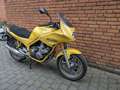 Yamaha XJ 600 XJ600S Zwart - thumbnail 3