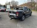 Ford Ranger Wildtrak DoKa 2.0 EcoBlue Gris - thumbnail 7