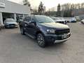 Ford Ranger Wildtrak DoKa 2.0 EcoBlue Gris - thumbnail 9