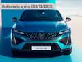 Peugeot 408 Hybrid 145 e-DCS6 Allure Argento - thumbnail 2