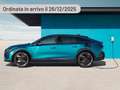 Peugeot 408 Hybrid 145 e-DCS6 Allure Argento - thumbnail 1