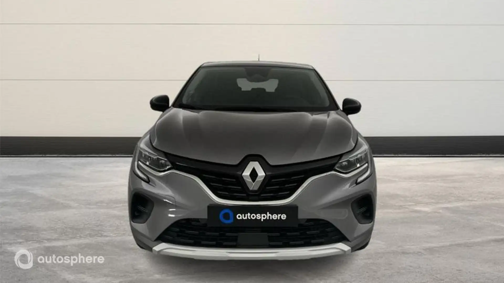 Renault Captur 1.0 TCe 90ch Evolution - 2