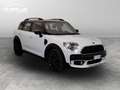 MINI Cooper D Countryman 2.0 TwinPower Turbo Cooper D Steptronic Bianco - thumbnail 8
