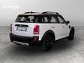 MINI Cooper D Countryman 2.0 TwinPower Turbo Cooper D Steptronic Bianco - thumbnail 6