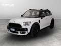 MINI Cooper D Countryman 2.0 TwinPower Turbo Cooper D Steptronic Bianco - thumbnail 1