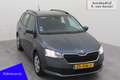 Skoda Fabia Combi 1.0 Active Launch I Trekhaak I 1e Eig. I NL- Grigio - thumbnail 2