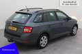 Skoda Fabia Combi 1.0 Active Launch I Trekhaak I 1e Eig. I NL- Grigio - thumbnail 3