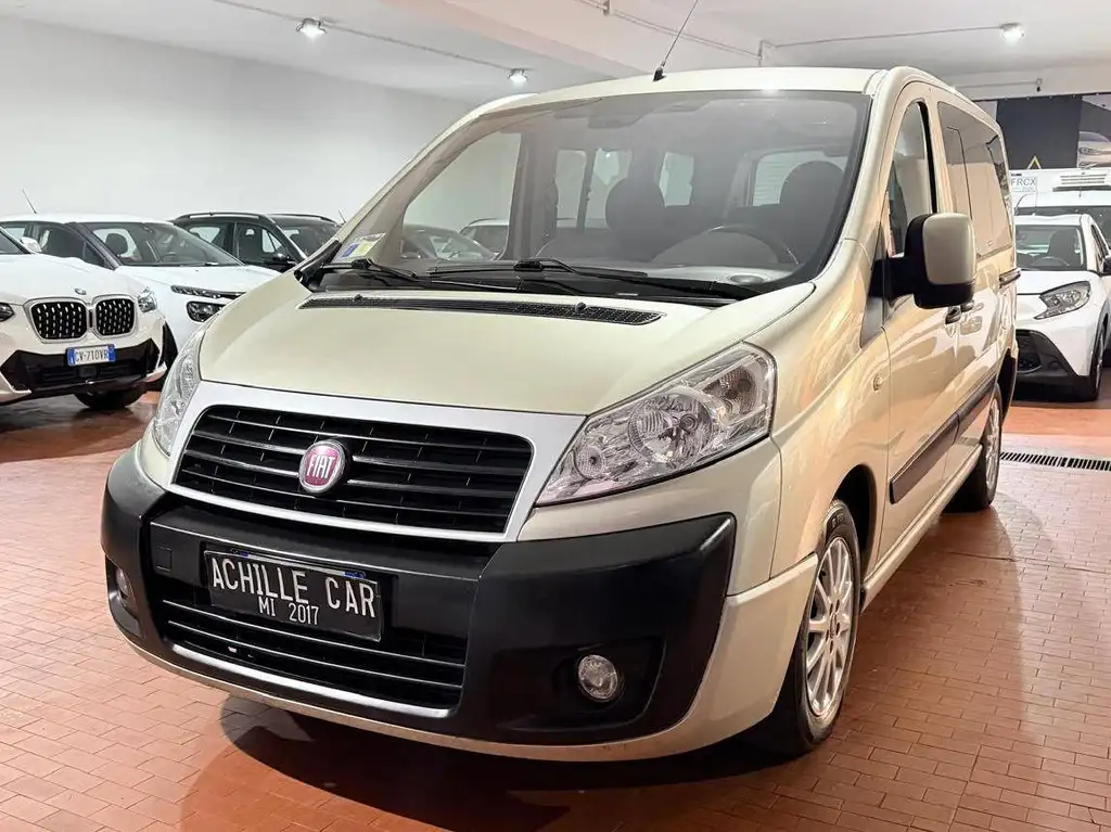 Fiat Scudo