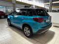 Suzuki Vitara 1.5L GLE Strong Hybrid 2WD Bleu - thumbnail 4