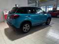 Suzuki Vitara 1.5L GLE Strong Hybrid 2WD Bleu - thumbnail 3