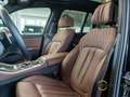 BMW X5 50e M Sport Inno Sky AHK Luft Exklusiv Komfort Noir - thumbnail 12