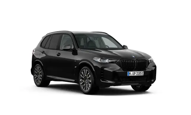 BMW X5 xDrive50e PHEV 25,7kWh Ansicht 3
