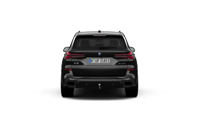 BMW X5 xDrive50e PHEV 25,7kWh Ansicht 5