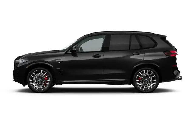 BMW X5 xDrive50e PHEV 25,7kWh Ansicht 6