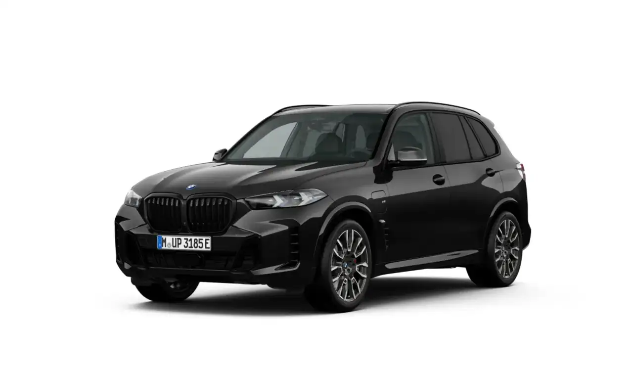 BMW X5 xDrive50e PHEV 25,7kWh