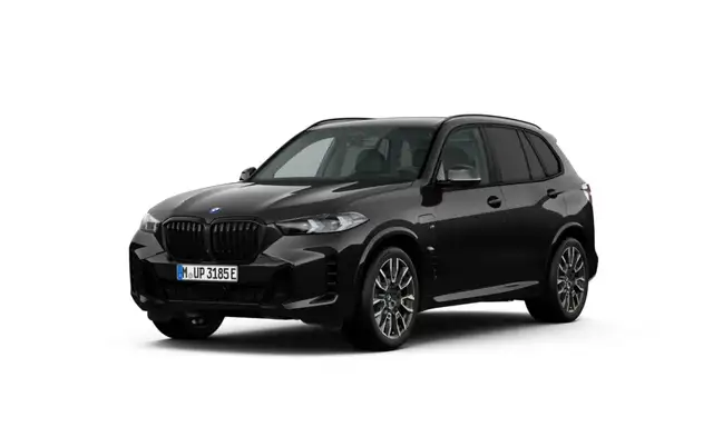 BMW X5 xDrive50e PHEV 25,7kWh Ansicht 1