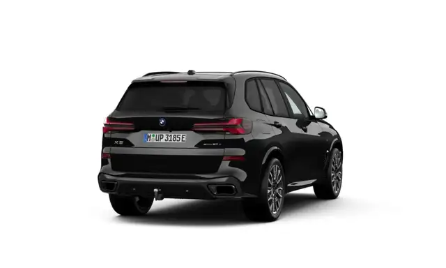 BMW X5 xDrive50e PHEV 25,7kWh Ansicht 4