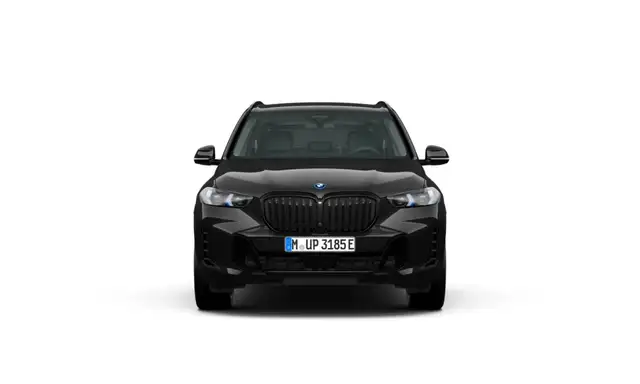 BMW X5 xDrive50e PHEV 25,7kWh Ansicht 2