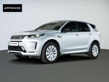 R-DYNM S 2.0 TD4 163HP AWD A9