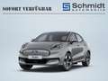 Ford Puma GEN-E 168PS A FWD Zilver - thumbnail 1