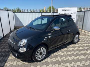 500C 1.0 hybrid Dolcevita 70cv