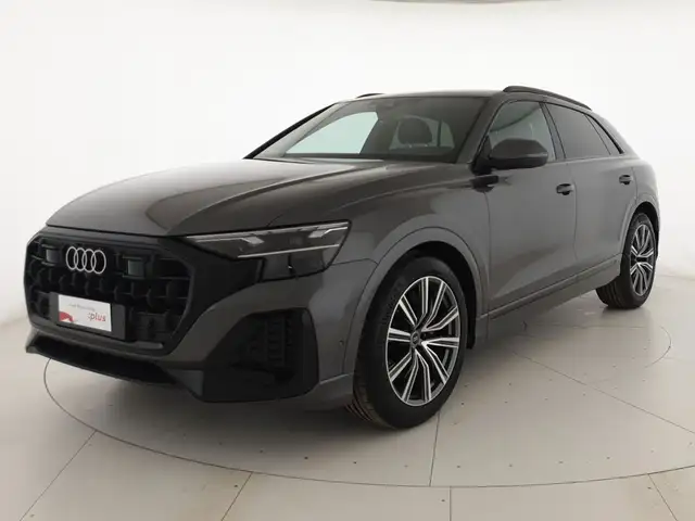Audi Q8 3.0TDI 231CV quattro tiptronic S line Edition