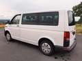 Volkswagen T6 Kombi 2.0 TDi, Navi,DAB,1.Hand Weiß - thumbnail 6