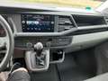 Volkswagen T6 Kombi 2.0 TDi, Navi,DAB,1.Hand Weiß - thumbnail 9
