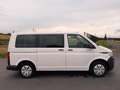 Volkswagen T6 Kombi 2.0 TDi, Navi,DAB,1.Hand Weiß - thumbnail 7