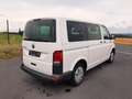 Volkswagen T6 Kombi 2.0 TDi, Navi,DAB,1.Hand Weiß - thumbnail 4