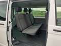 Volkswagen T6 Kombi 2.0 TDi, Navi,DAB,1.Hand Weiß - thumbnail 13