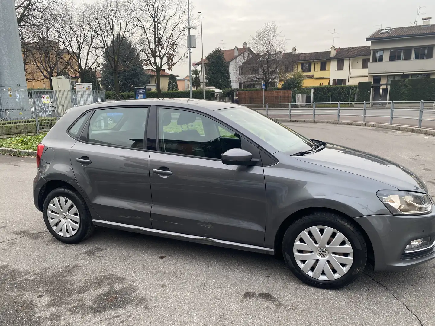 Volkswagen Polo Vw 63 Kw (86cv) - 2